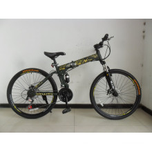 New Suspension and Folding Mountain Bikes (FP-MTB-A022)